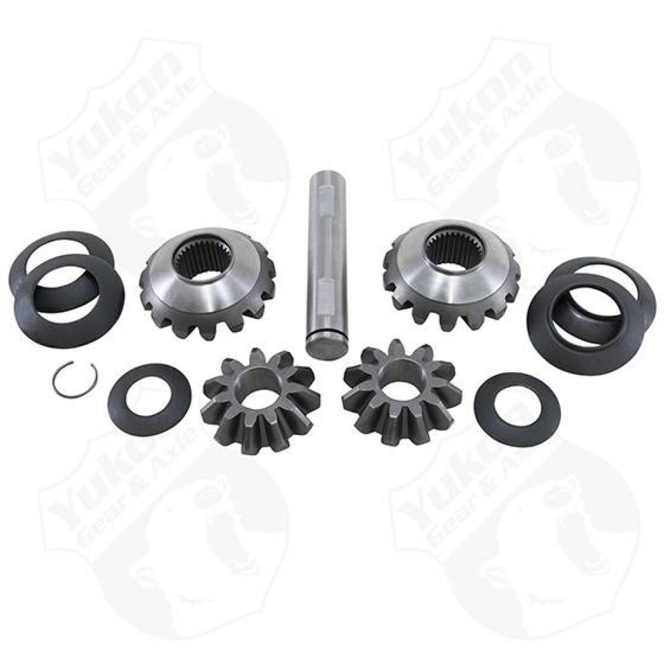 YukonGear Spider Gear Kit For Chevy Silverado 3500 Classic 2007