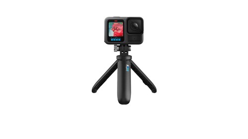 GoPro AFTTM-001 Mini Extension Pole and Tripod Mount- NEW, Sealed! - 第 1/3 張圖片