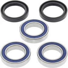 All Balls 25-1406 Front or Rear Wheel Bearing & Seal Kit