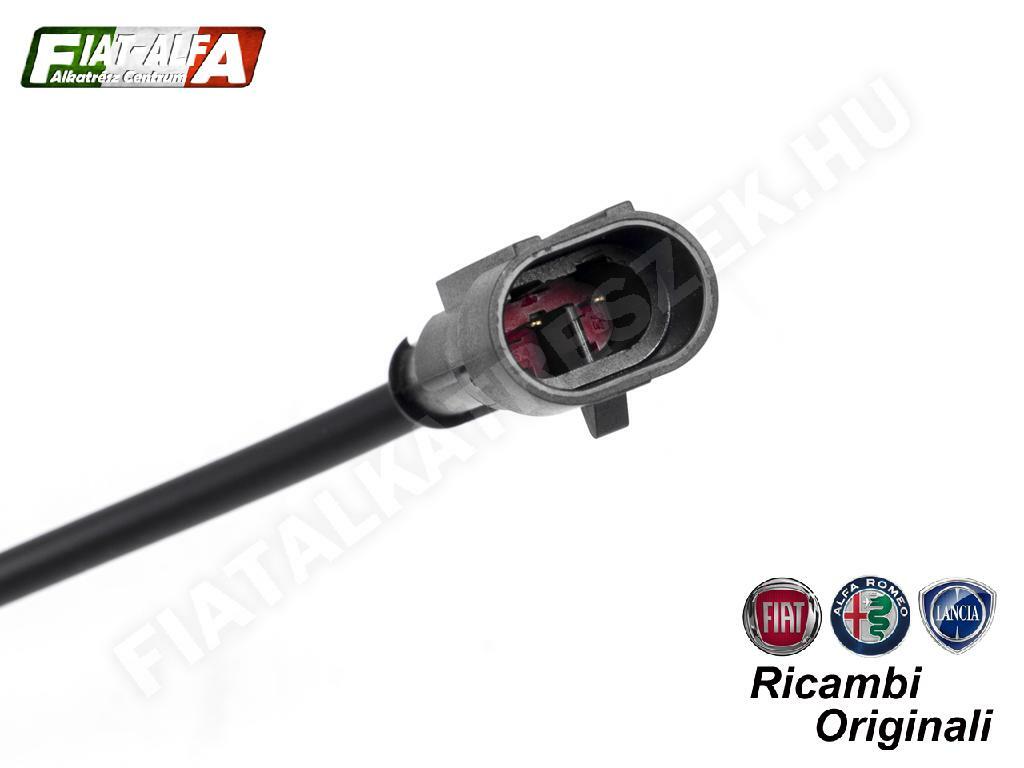 TAILGATE RELEASE MICRO SWITCH 71732411 Fiat Lancia New Original | eBay