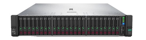 DELL POWEREDGE R740 8SFF GPU KIT 2x Xeon Bronze 3106 96 GB RAM Rails