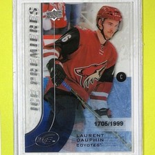 LAURENT DAUPHIN  15-16  