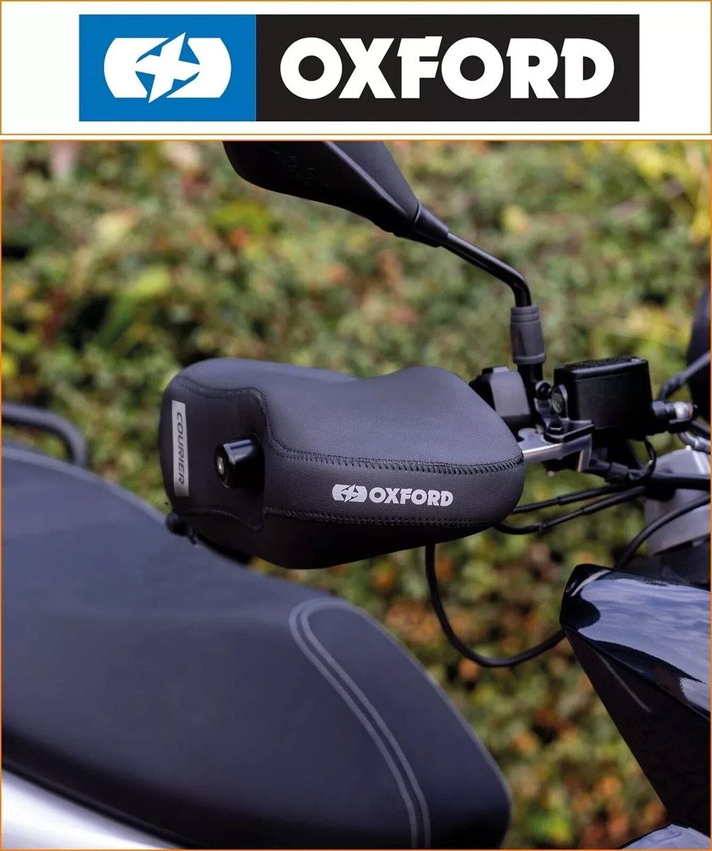 Oxford Super Muffs Oxford Rainseal Muffs Bicycle Oxford Muffs