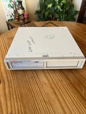 Iomega SYS Bernoulli Box II 44 Removable Cartridge Disk Drive - As Is B144X-UNI