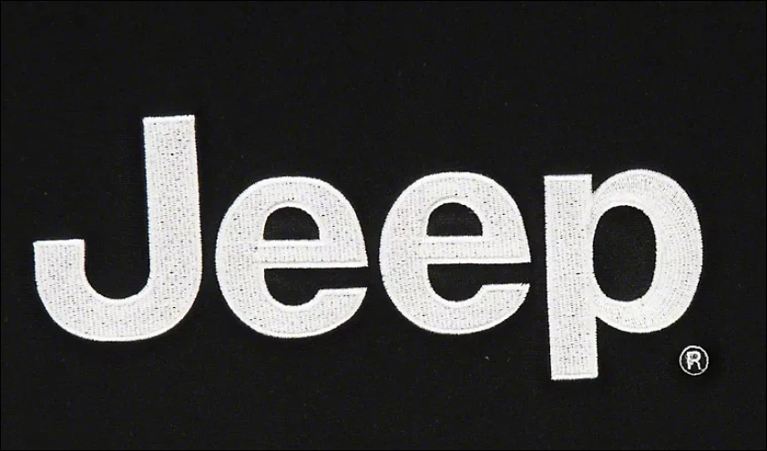 Nuevas fundas de asiento delanteras sin laterales para camioneta SUV de lujo resistentes para Jeep Foto 3 de 3