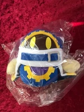 San-ei Boeki Kirby's Dream Land Plush Magolor from Japan
