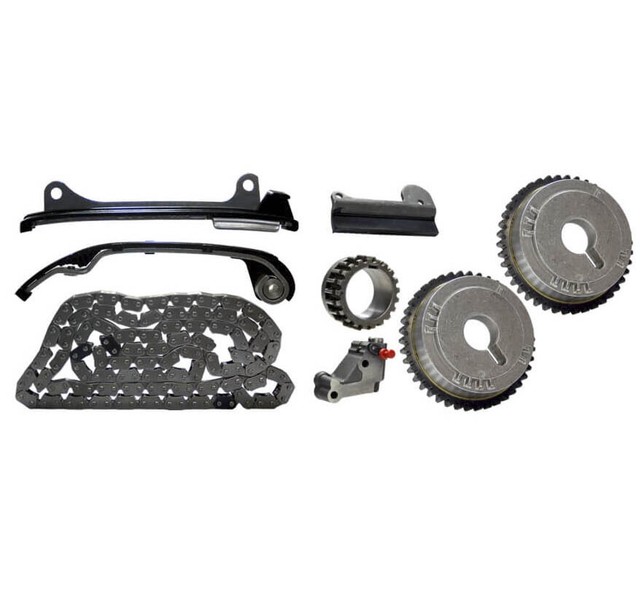 Timing Belt Kit for Nissan Sentra 0006 L4 1.8Lts. DOHC 16V. eBay