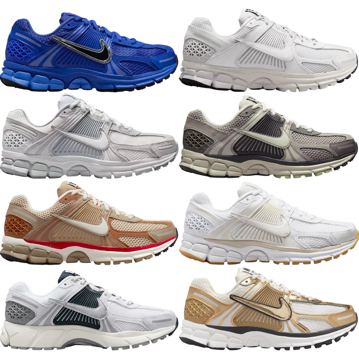 Nike Zoom Vomero 5 Women Casual Shoe US Size 6-11 New Colors  display picture 1