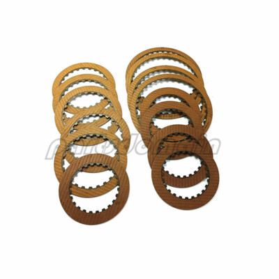722.3 TRANSMISSION MASTER OVERHAUL REBUILT KIT FOR MERCEDES-BENZ