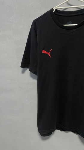 AC Milan puma t-shirt - Picture 3 of 5