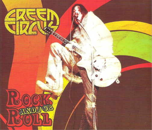 Creem Circus Rock And/or Roll (CD) Album