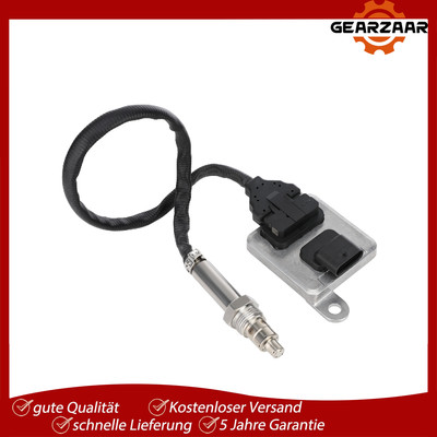 Nox Sensor für Mercedes A0009053403 A0009052210 A0009056104 A0009055100 DE