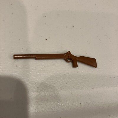 BRITISH SOLDIERS FORT PLAYMOBIL 5139 Replacement Parts Pieces Muscat Musket