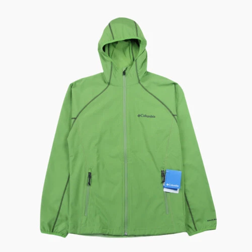 Columbia Windbreaker Coats, Jackets & Waistcoats for Men