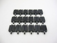 Aircraft Circuit Breakers - Miscellaneous - 1,2,3,5,15,20,35 amp - Lot # C296
