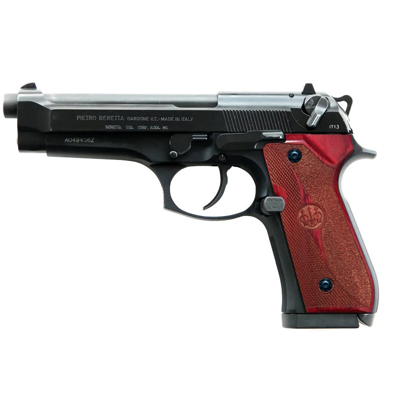 ベレッタ 92f 完売】WA【ベレッタ】92FSセンチュリオン カーボンブラック
