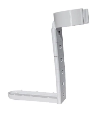 BEDJET 3 V2 3D Printed Accessories Hose Mattress Brackets and Extenders