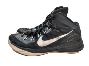 nike hyperdunk alte