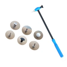 Car Dent Removal Tools Dent Removal Paintless Dent Repair Tool Auto Repair Tools