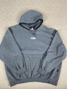 vintage hoodie nike