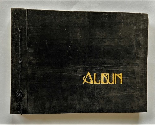 Japan 200 Postkarten mit Album, 1900 - 1930er Jahre Asien Ansichtskarten - Picture 4 of 12