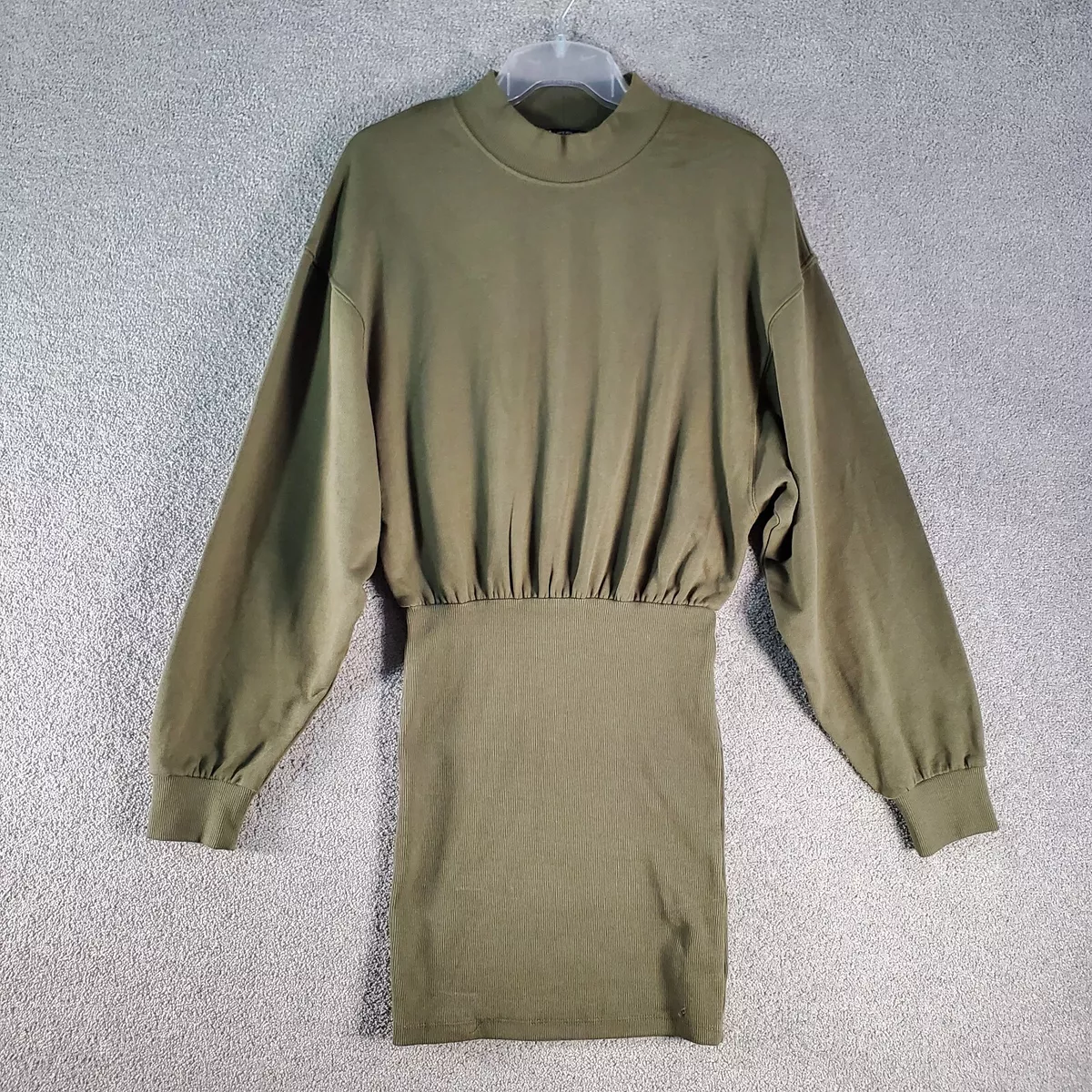Zara store womens clothes