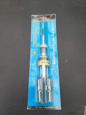 Cal- Hawk Aappch  3 Stone Piston Cylinder Hone New