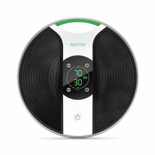 Plastic Circulation Massager Body Massagers