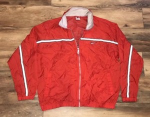 nike retro jacket mens