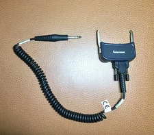 Intermec CN3 CN3e CN4 Snap-on DEX Adapter + Cable AA17, 236-194-001 850-558-004