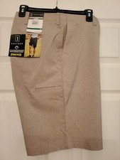 PGA Tour Active Waistband Shorts Size 40 