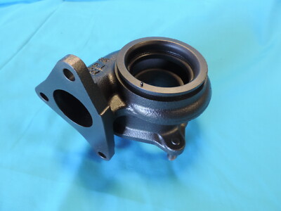 Subaru Impreza WRX EJ20 RHF55 VF43 OE 14411AA620 Turbo Turbine Exhaust Housing 
