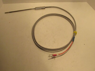 NEW OKAZAKI KPN3608 K8-T/C THERMOCOUPLE 