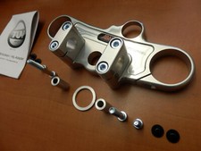 GSXR 600 / 750 WVB2 WVB3 K4 K5 ABM Superbike Gabelbrücke GSXR 750 top yoke GSXR