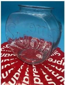 SUPREME New York Fish Bowl FW'20 