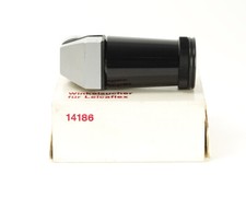 Leica Leitz 14186 Right Angle Finder for SLR Leicaflex Camera Boxed No.0017