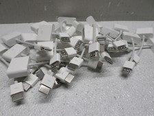 LOT OF 27 GENUINE Apple HDMI to DVI Adapter MJVU2AM/A