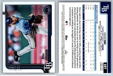 2025 Topps Series 2 Rainbow and #'d Foil PARALLELS You Pick & Complete a Set!