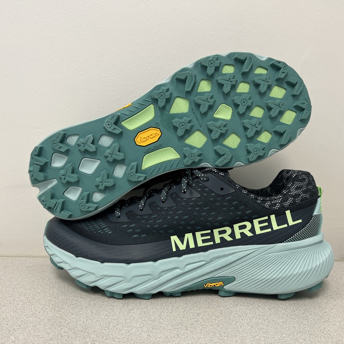 Merrell 