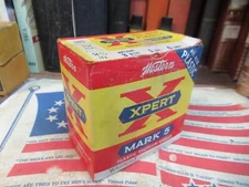 WESTERN XPERT MARK 5  SHOTGUN shell box WINCHESTER VINTAGE EMPTY 12 GA original