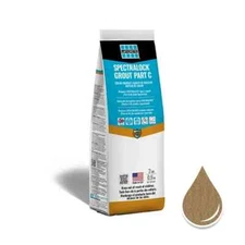 Laticrete Spectralock Grout - Part C in Sand Beige #30 Color (2lbs)