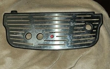 Saeco Incanto Rondo S-Class Espresso Machine Part 