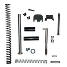 For Glock19/23 Complete UPPER Slide Parts Kit Gen1-3 G 19 S.S.Guide Rod OEM SPEC