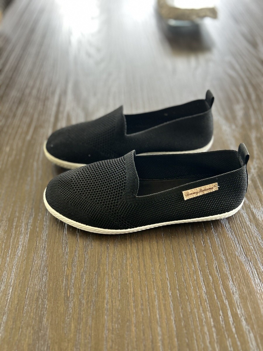 Tommy Bahama Slip-On Sneakers, Memory Foam Loafers, Lightweight Shoes size 6 Tommy Bahama Exclusive Men main image 2