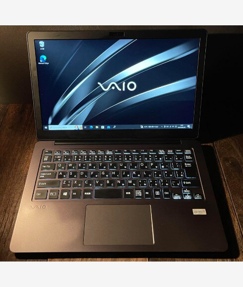 SONY VAIO Z VJZ131 Clamshell Laptop Note PC CPU 6th Core i7 SONY VAIO Z VJZ131 Clamshell Laptop Note PC CPU 6th Core i7