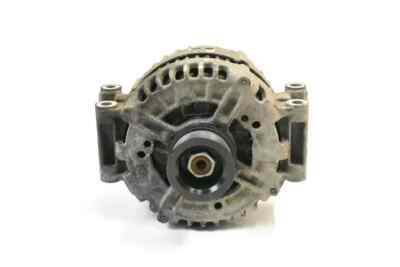 06-11 Mercedes W251 R350 CLK350 E350 Generator Alternator 180 AMP 2721540102 OEM