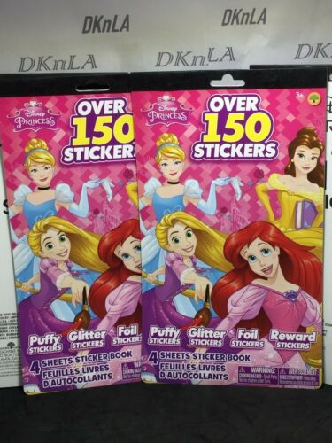 Suministros para fiestas de cumpleaños "Princesa Disney", platos, pancartas, servilletas, globos - Imagen 7 de 127