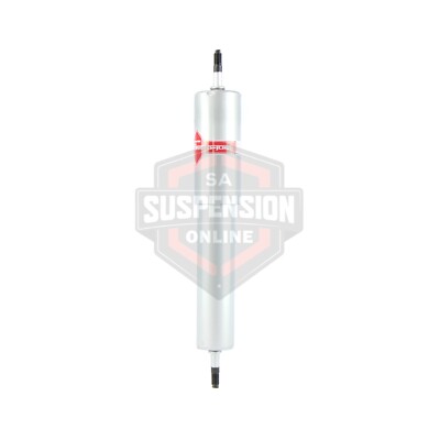 KYB 554287 - KYB Gas-A-Just Shock Absorber - Standard OE ReplFits ...