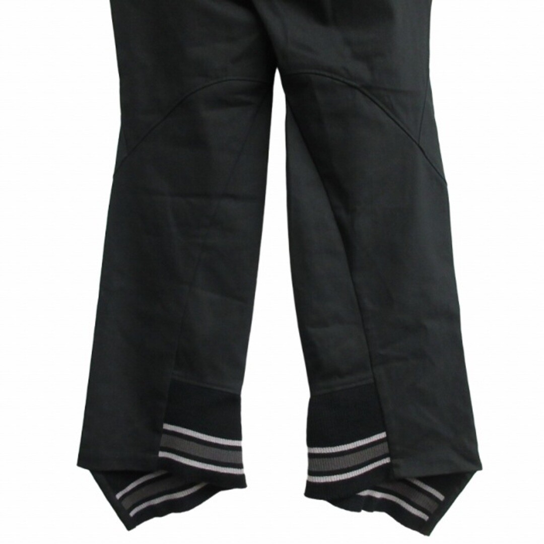 Kiko Kostadinov with tag 22AW VALAKAS CARGO ATTACHED PANTS Kiko Kostadinov with tag 22AW VALAKAS CARGO ATTACHED PANTS