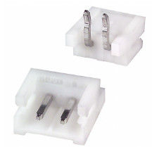 Pack of 4  S2B-EH(LF)(SN)  CONN HDR EH Side 2POS 2.5MM :RoHS